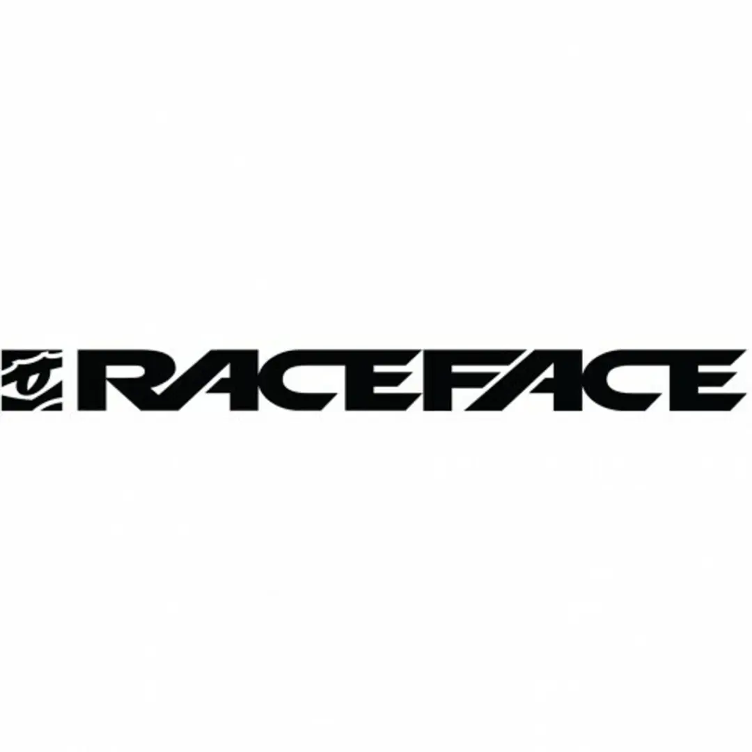 Race Face Trace Boost achteras zwart - afbeelding 2 van 4