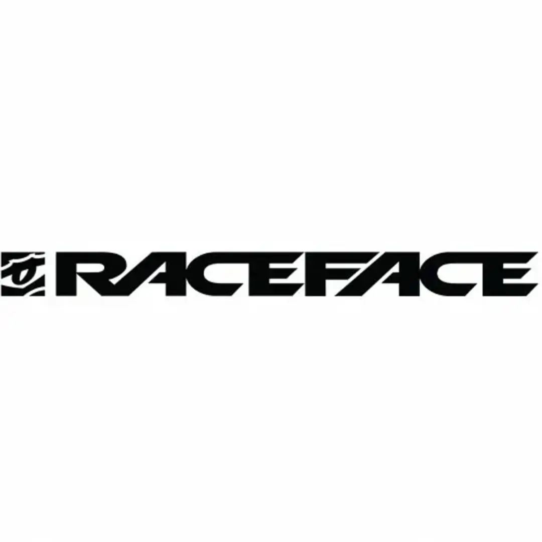 Race Face Trace Boost achteras zwart - afbeelding 4 van 4