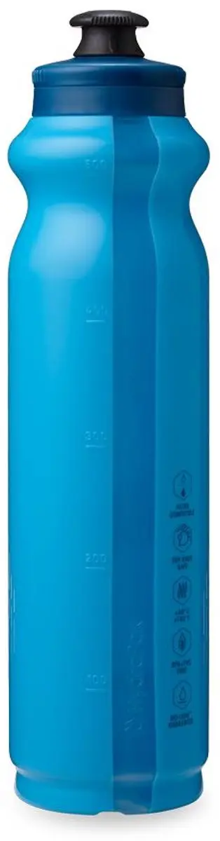 Hydrapak Tempo Drinkfles 525ml - Veelkleurig - afbeelding 6 van 6