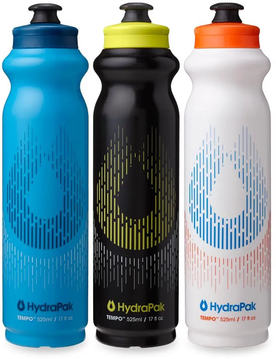 Hydrapak Tempo Drinkfles 525ml