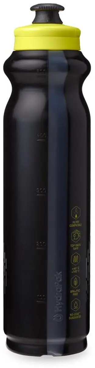 Hydrapak Tempo Drinkfles 525ml - Veelkleurig - afbeelding 5 van 6