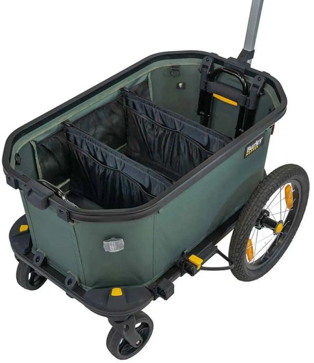 Burley Hopper Binnenorganisatieset - afbeelding 3 van 3