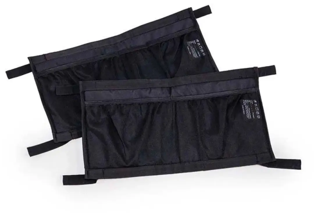 Burley Hopper Binnenorganisatieset