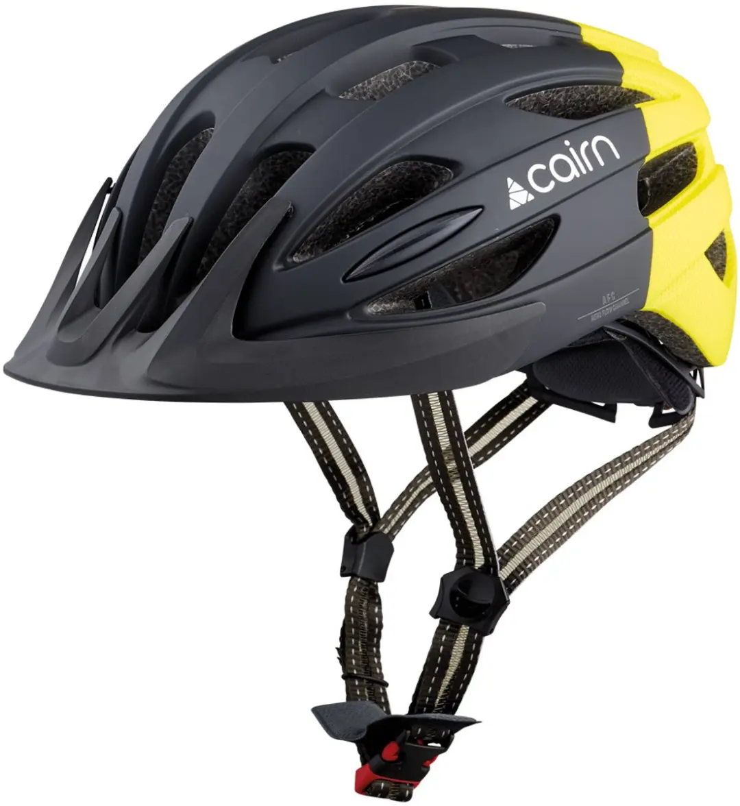 Cairn Fietshelm Fusion