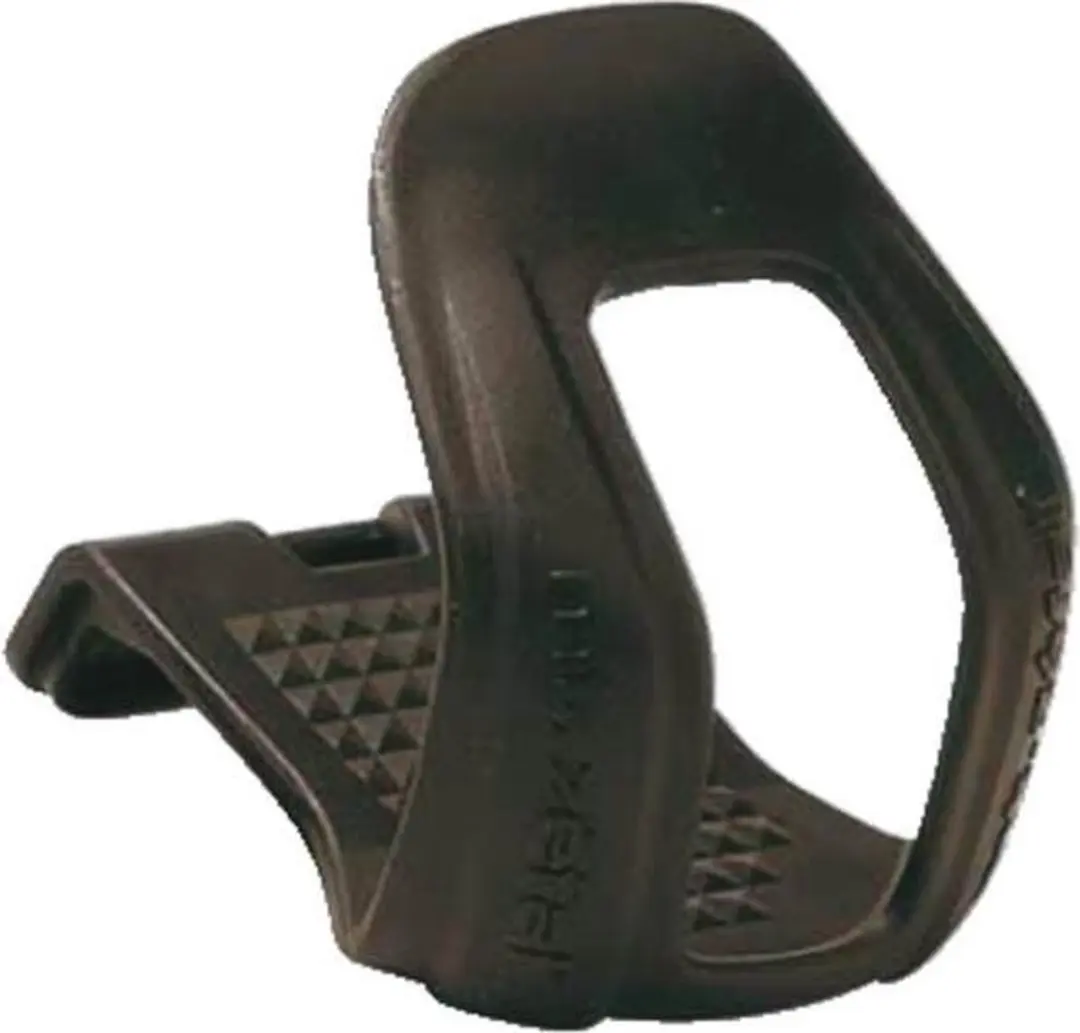 Zefal Pedalhaken Paar Christophe 45