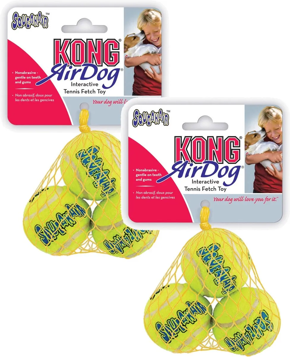 KONG Air Tennisbal Small