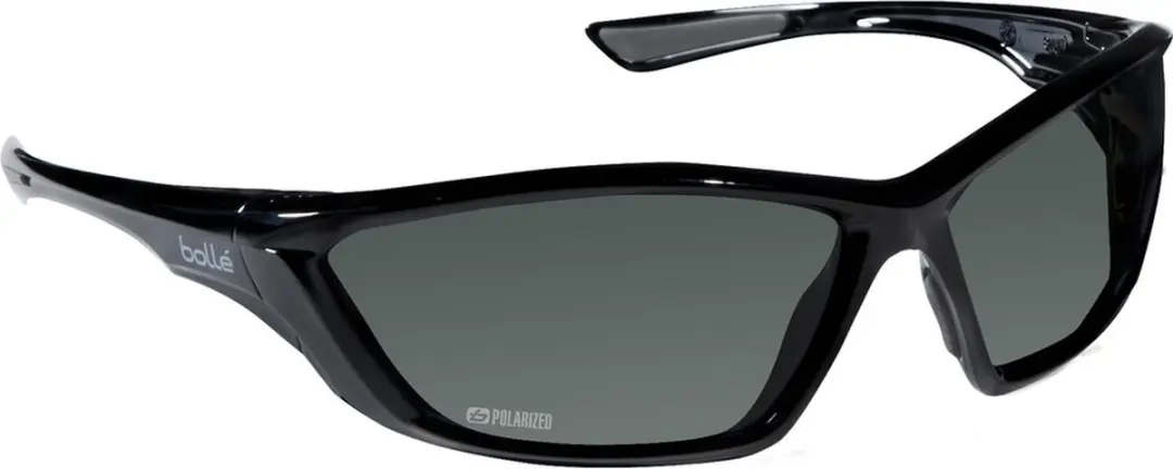 Bollé swat bril (SWATPOL) polarized #25