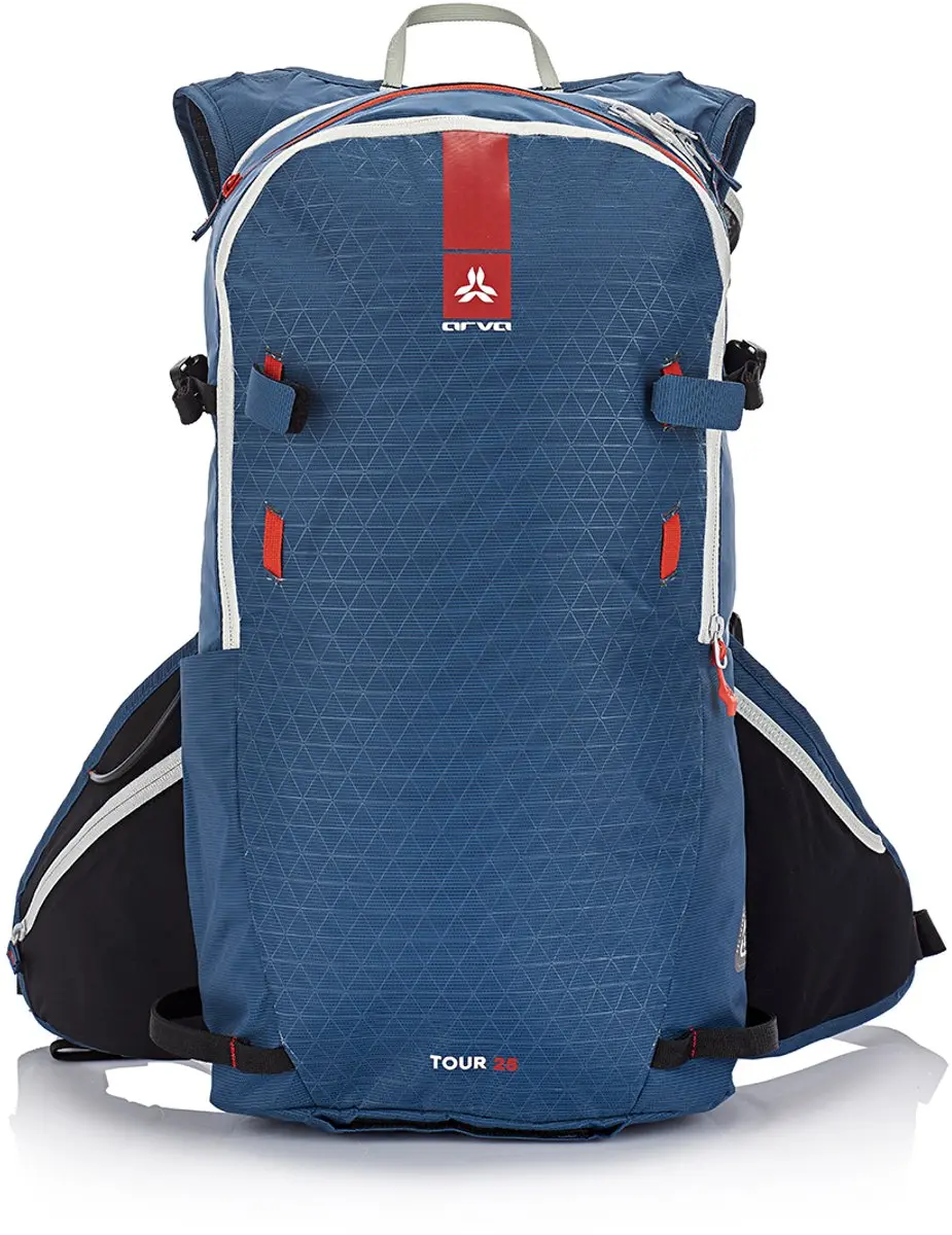Arva Backpack Tour 25