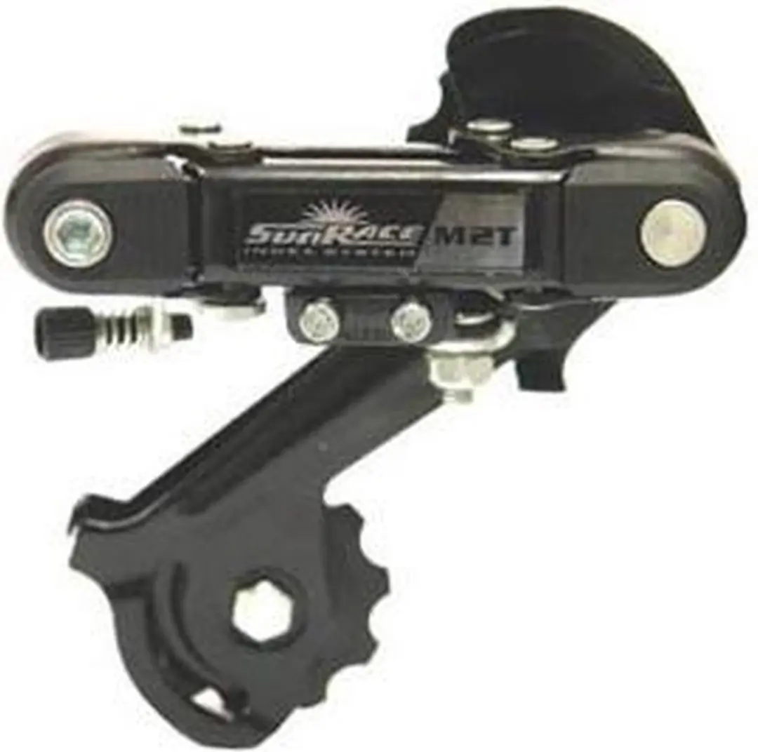 Sunrace RDM2T Achterderailleur 6/7-speed - afbeelding 3 van 3