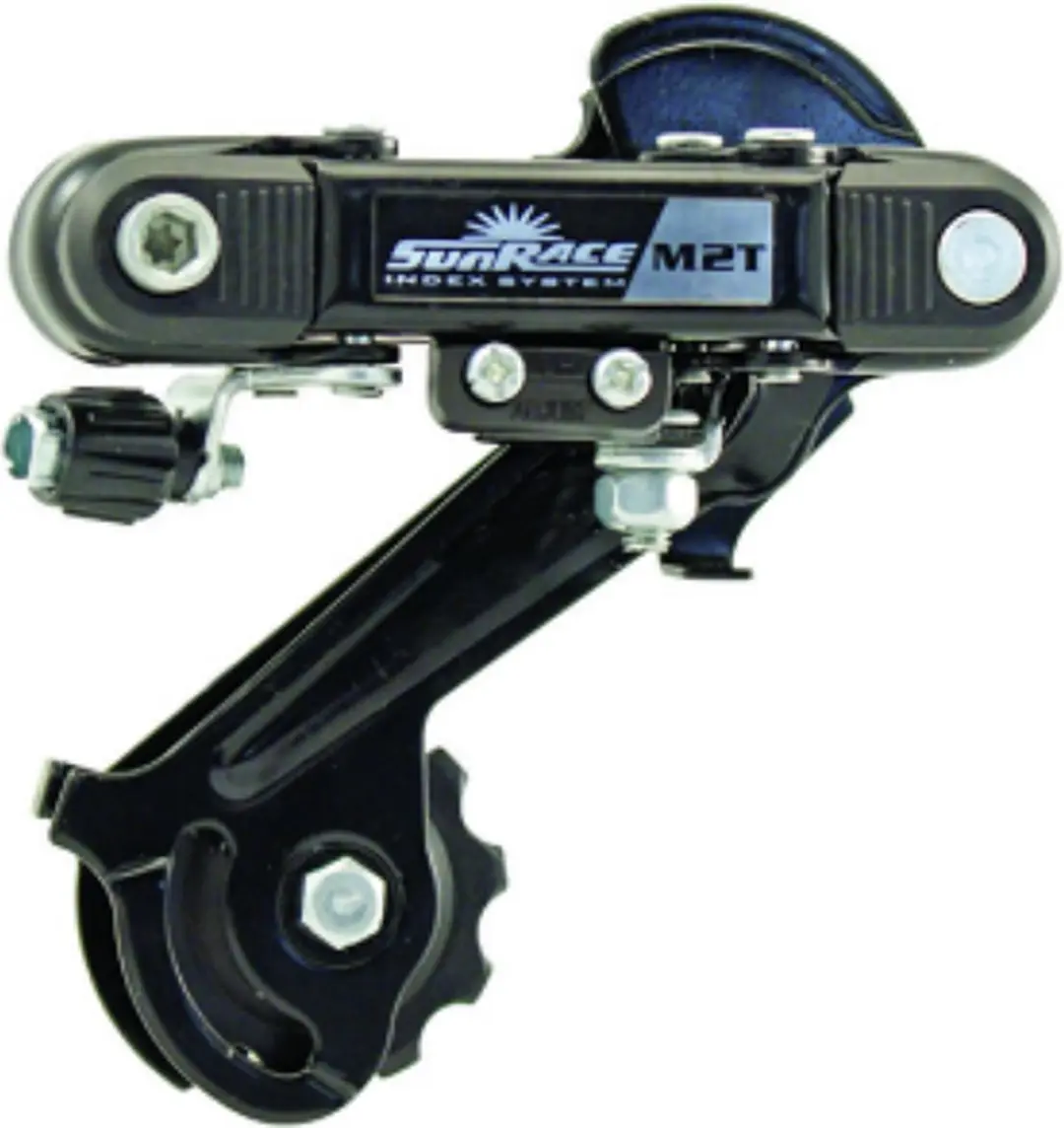 Sunrace RDM2T Achterderailleur 6/7-speed - afbeelding 2 van 3