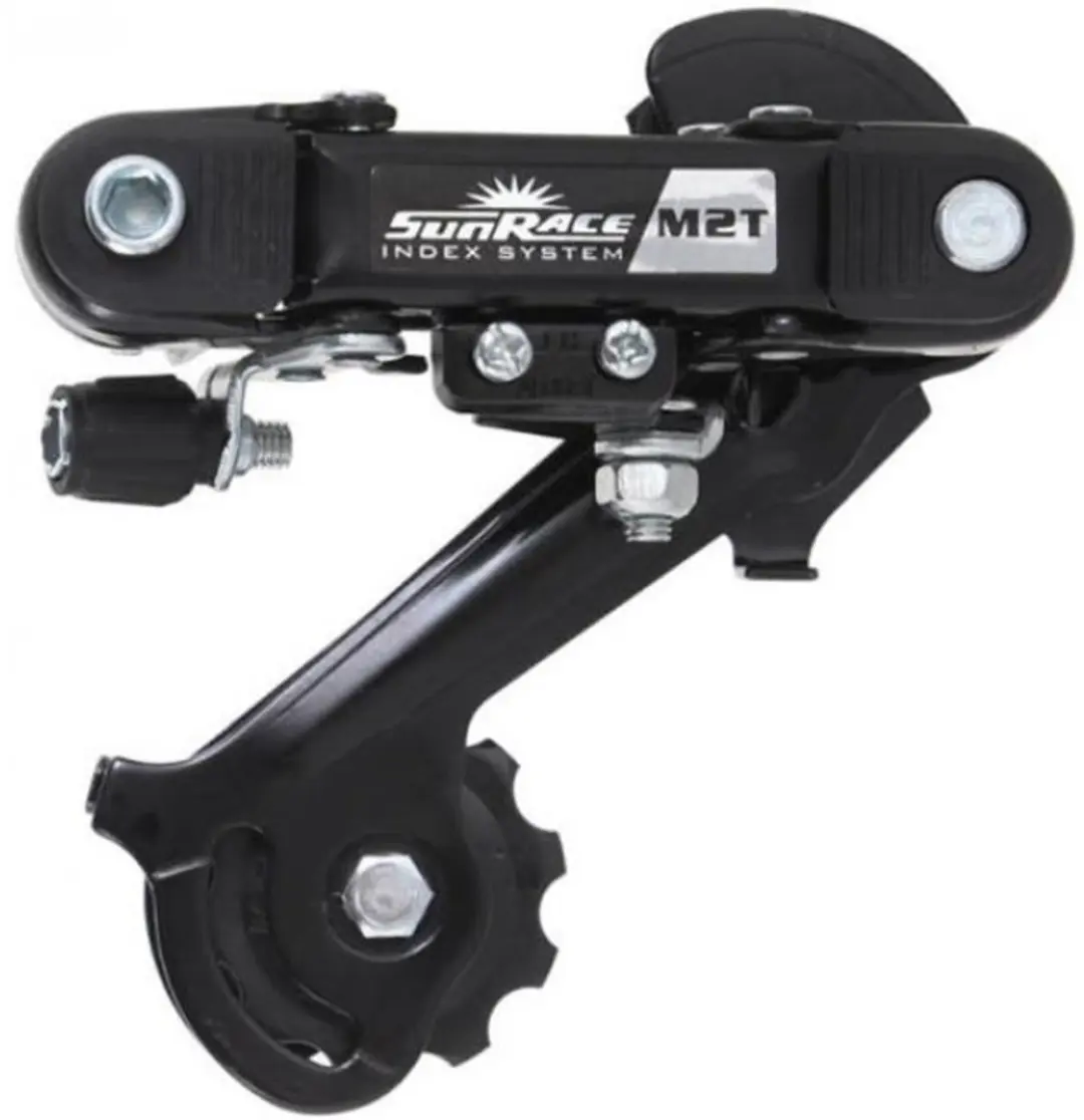 Sunrace RDM2T Achterderailleur 6/7-speed