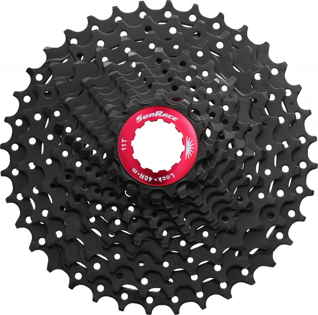 Cassette 11 speed Sunrace CSRX1 11-32T