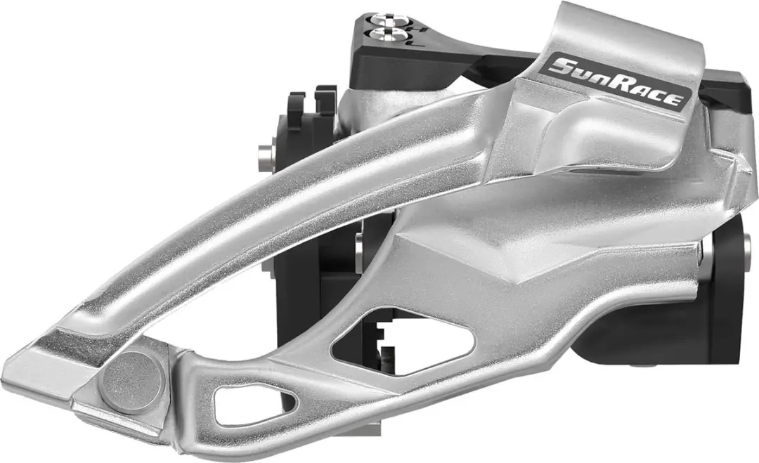 Sunrace MS66 Voorderailleur 10s