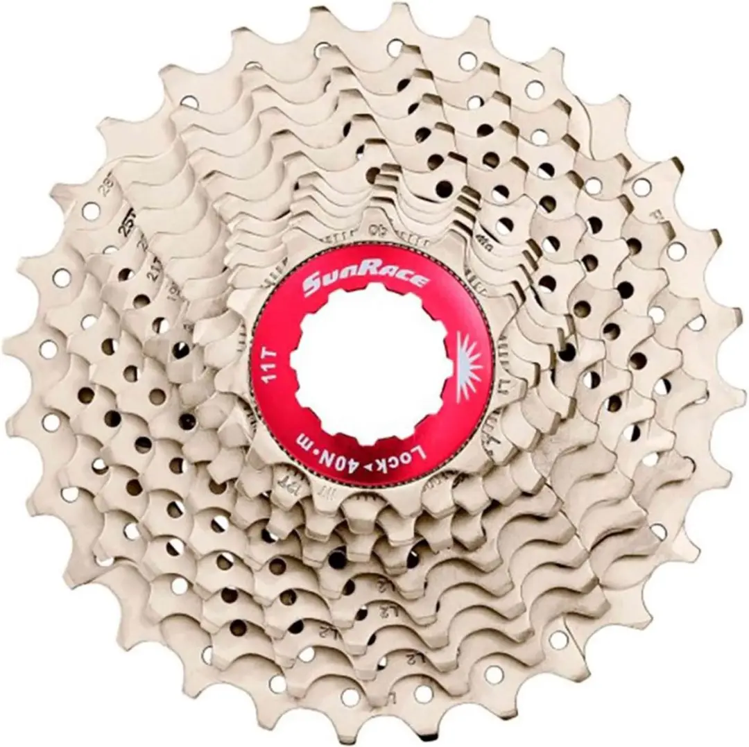 SunRace CSRX11 11-speed Cassette