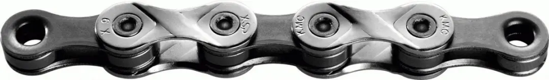 KMC X9.93 9-speed Fietsketting 114 Schakels