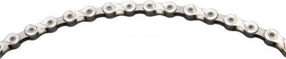 KMC X9.93 9-speed Fietsketting 114 Schakels - afbeelding 4 van 6