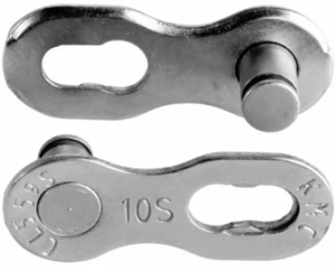 KMC 10-speed kettingschakel