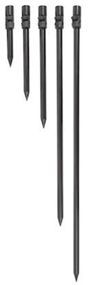 Avid Bankstick 12" Lok Down - afbeelding 2 van 6