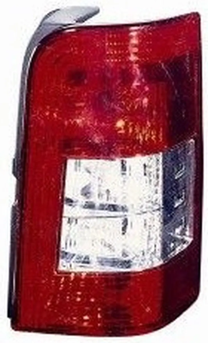 Achterlichtglas rechts Citroen Berlingo / Berlingo First Mpv (mf_, Gjk_, Gfk_).