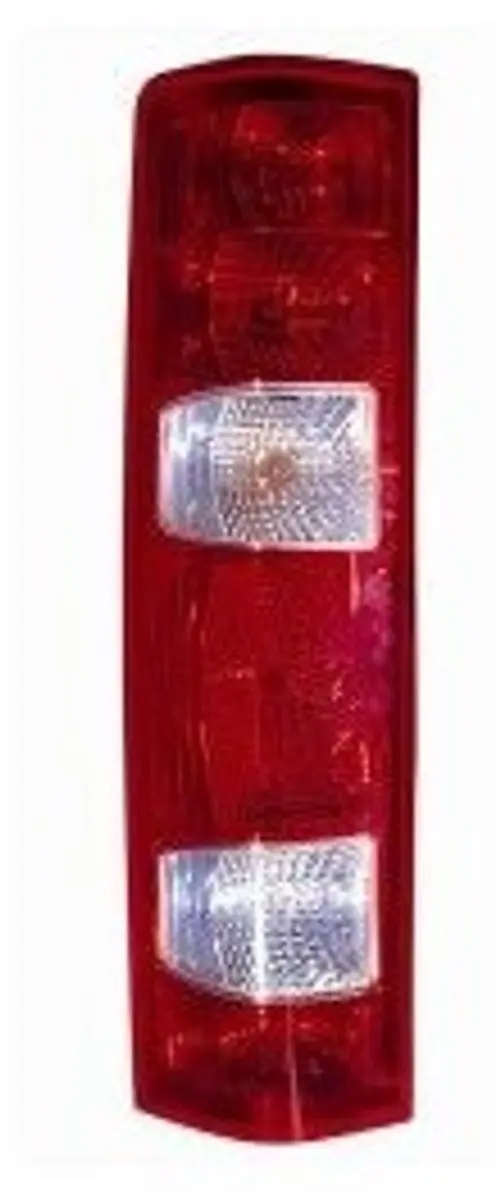 Achterlichtglas links Iveco Daily Iv Bestelwagen. Model: 2006-05