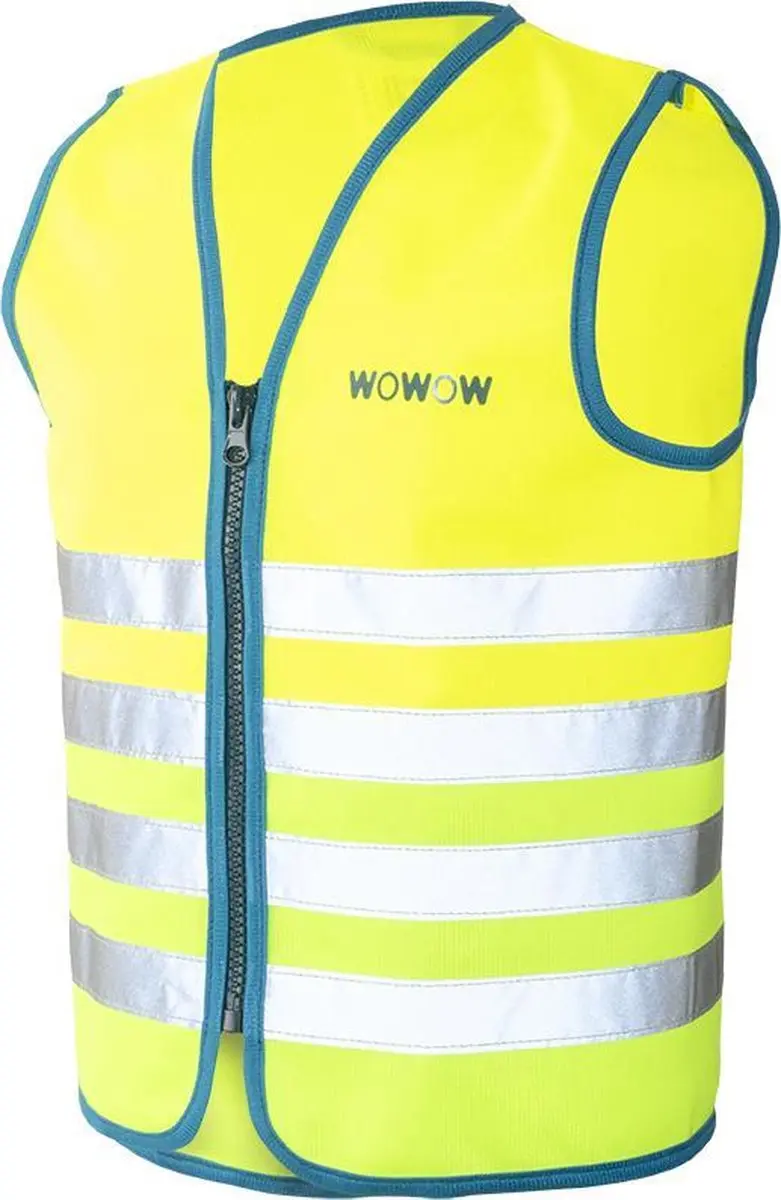 WOWOW Fluohesje kind EN17353