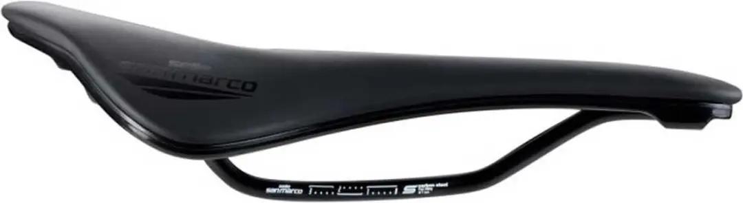 San Marco SHORTFIT 2.0 Open-Fit Sport Wide