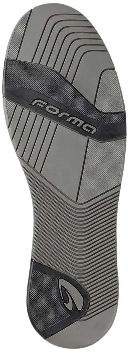 Forma Swift X Fit Dry Motorschoenen - Zwart 38 - afbeelding 2 van 4