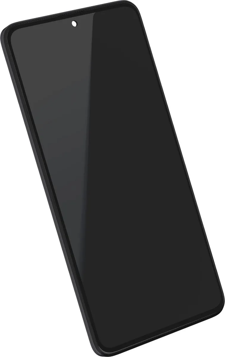 Xiaomi Poco F5 Pro Origineel Scherm - Zwart