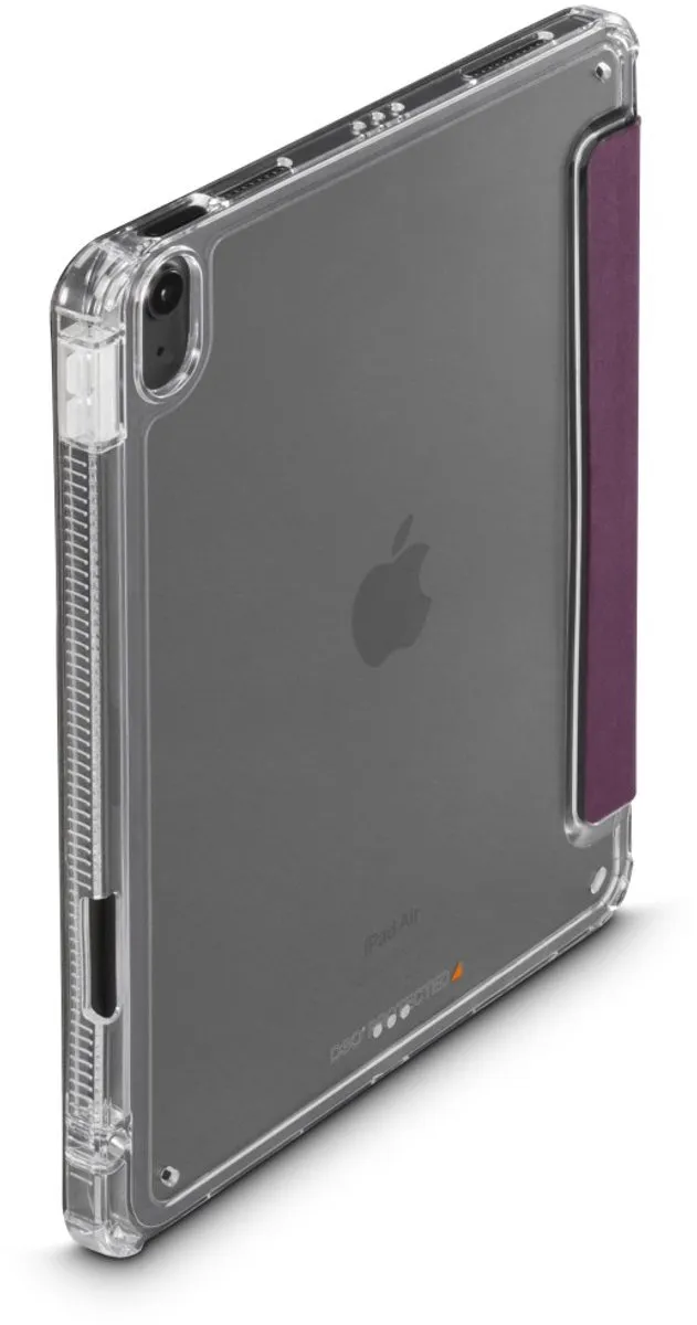 Hama Extreme Protect Tablethoes iPad Air 11" - Bordeaux