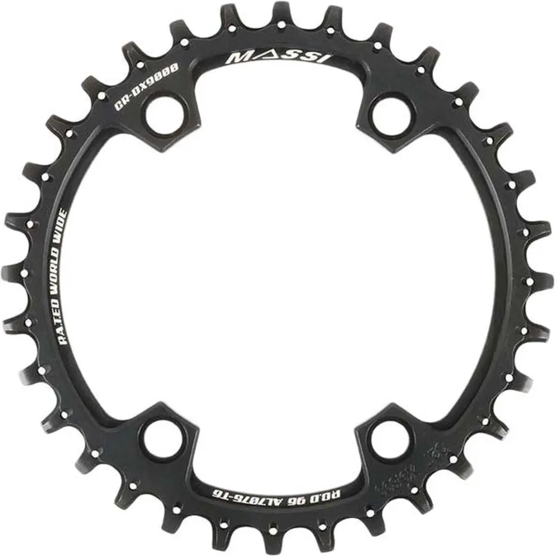 MASSI Narrow Wide Shimano Kettingblad 34t