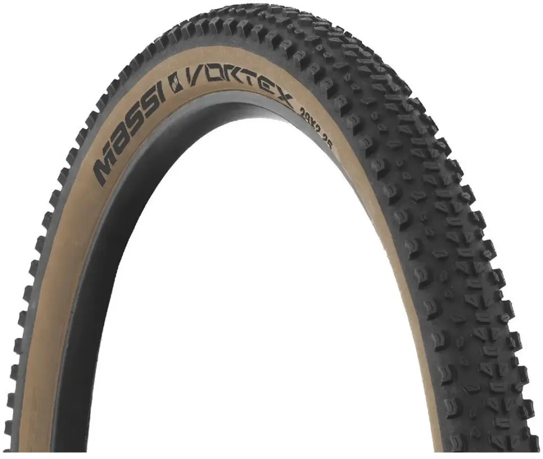 MASSI Vortex Pro Skin Wandband 29x2.25