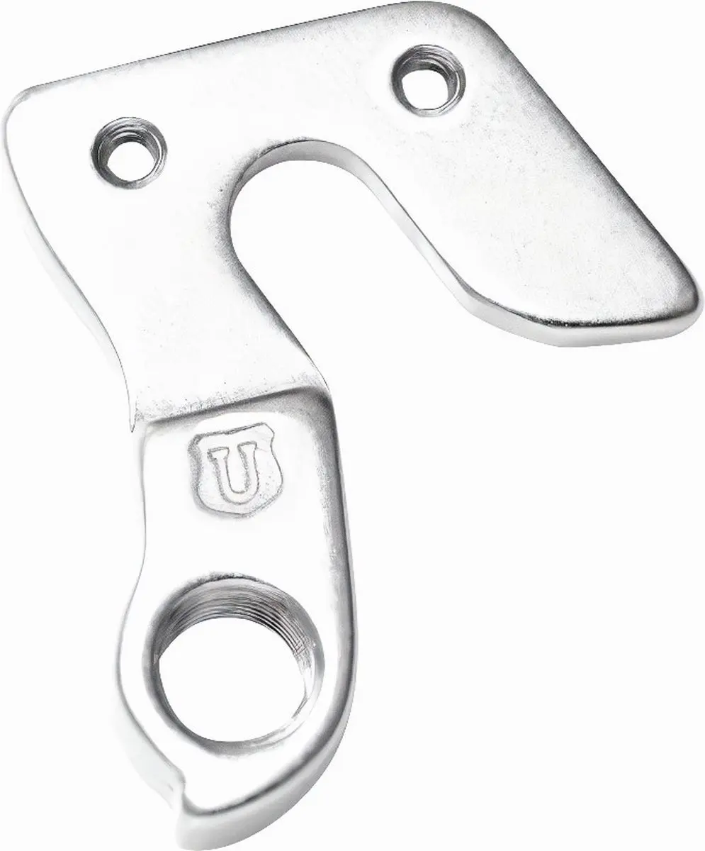 Union Derailleurhanger GH-274 Orbea Zilver - afbeelding 2 van 5