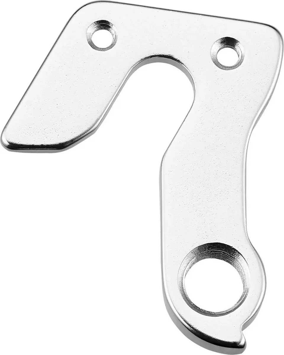 Union Derailleurhanger GH-274 Orbea Zilver - afbeelding 3 van 5