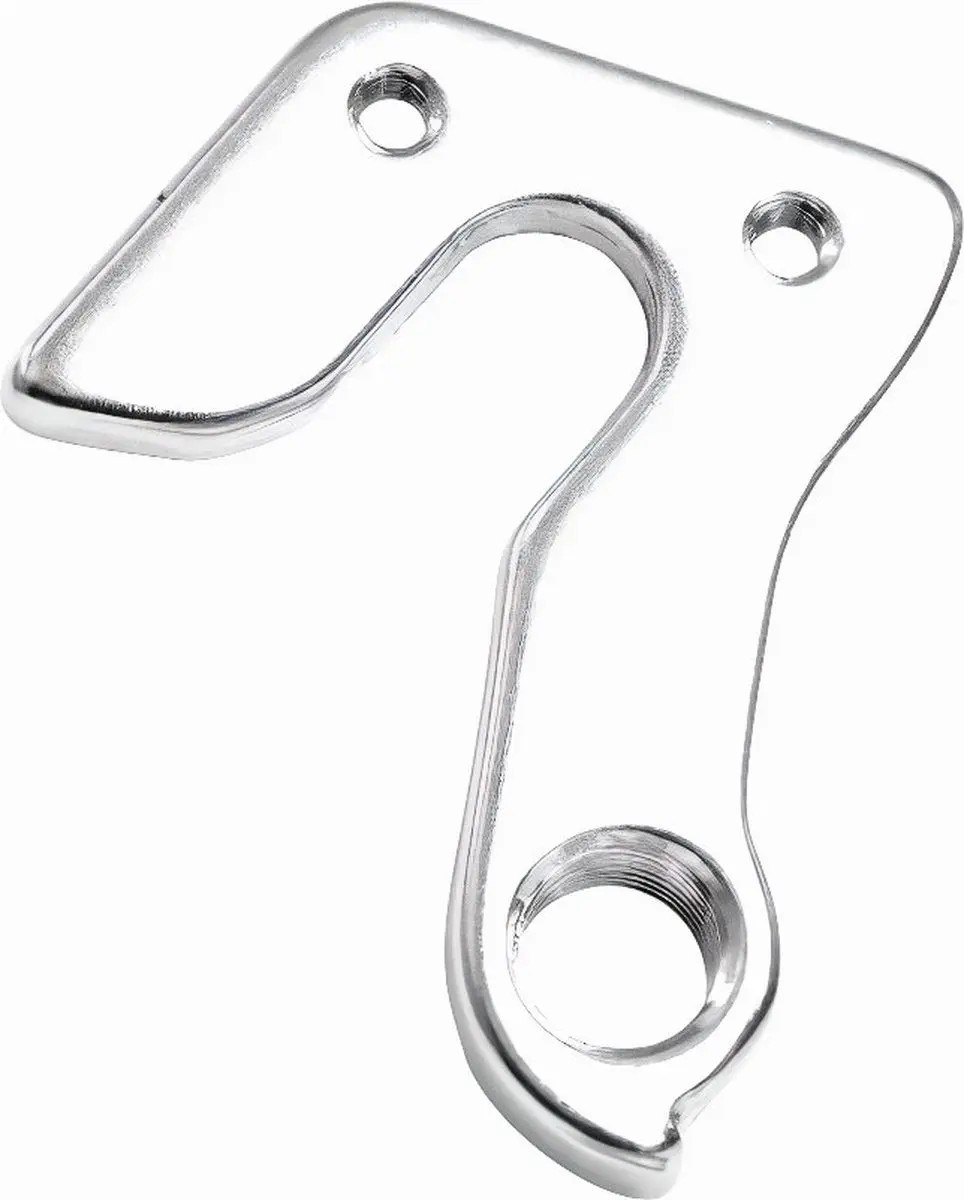 Union Derailleurhanger GH-274 Orbea Zilver - afbeelding 4 van 5