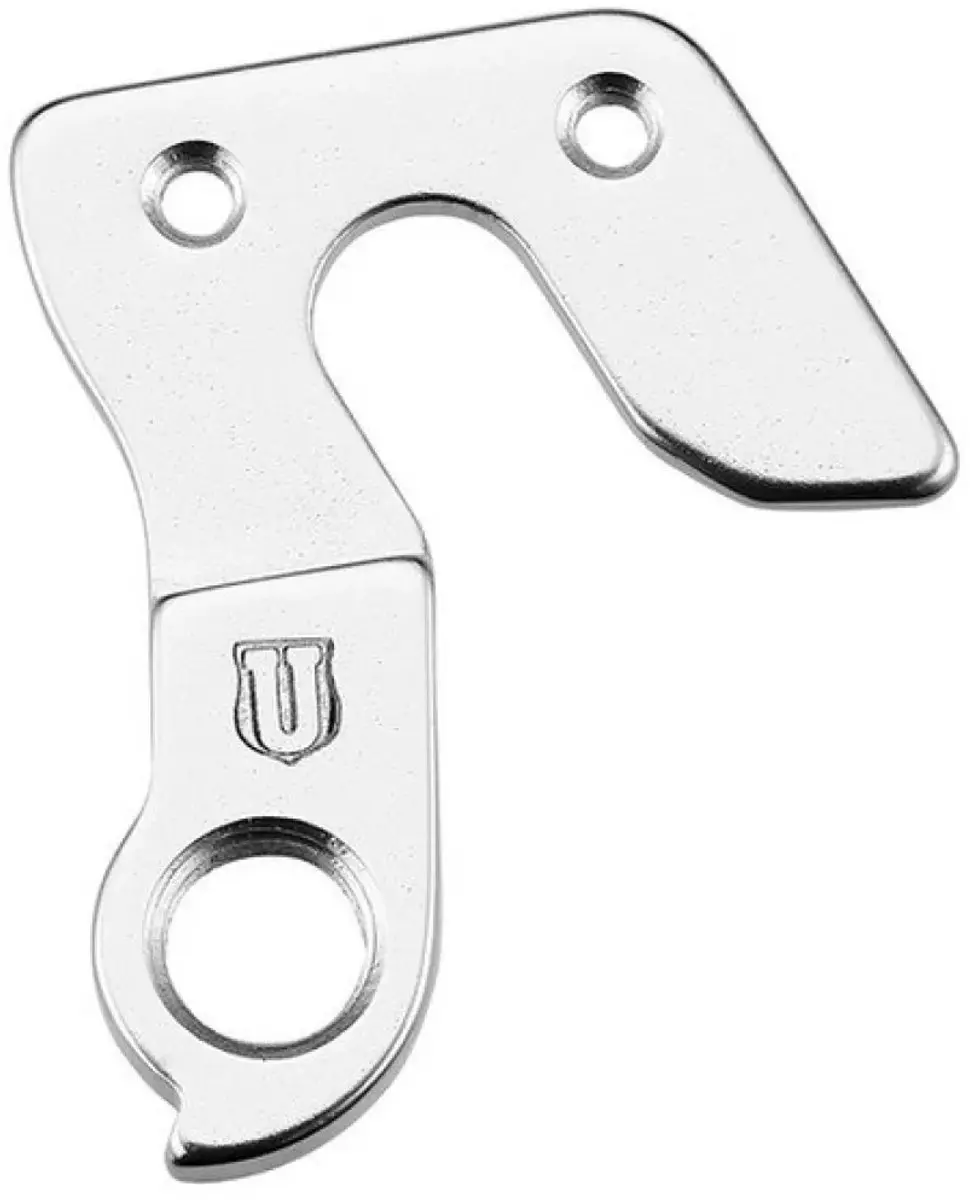 Union Derailleurhanger GH-274 Orbea Zilver - afbeelding 5 van 5