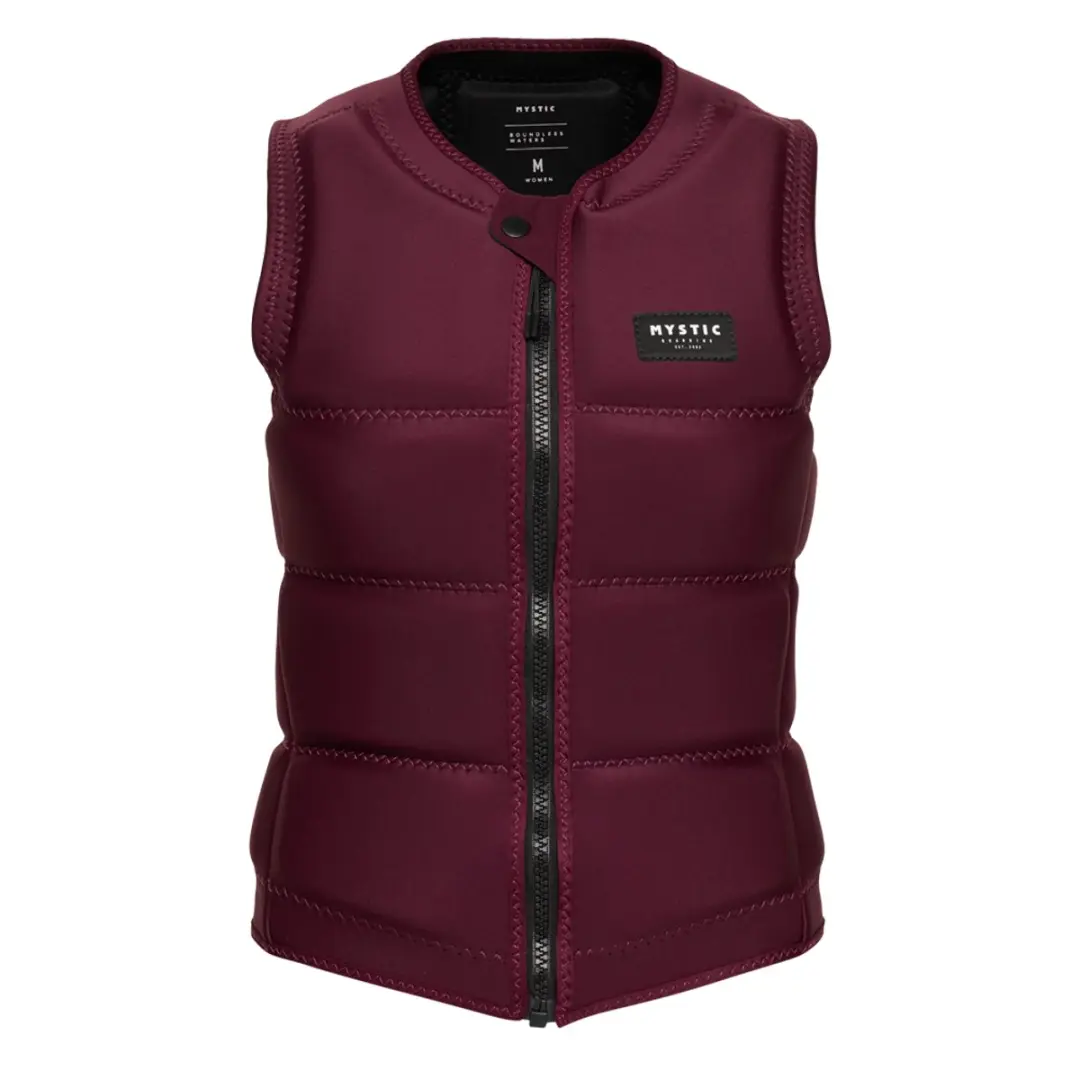 Mystic Star Impact Vest Wake Women