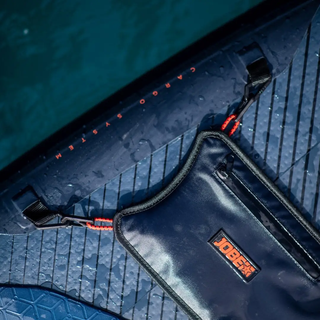 Jobe Sports SUP opbergnet Middernachtblauw - afbeelding 3 van 6