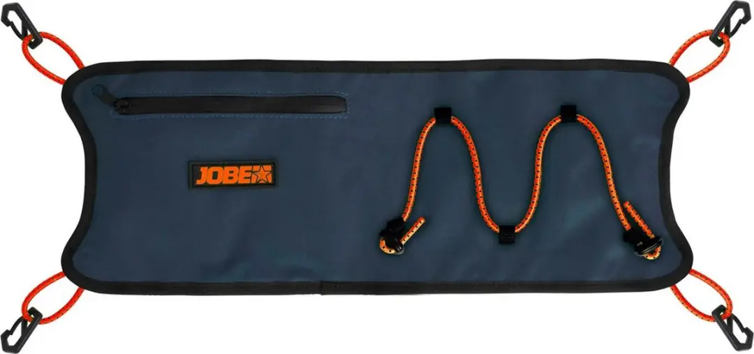Jobe Sports SUP opbergnet Middernachtblauw - afbeelding 6 van 6