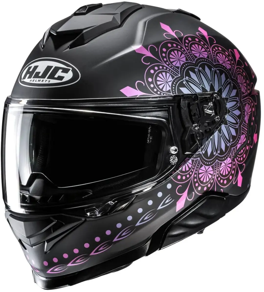 HJC i71 Niel Helm