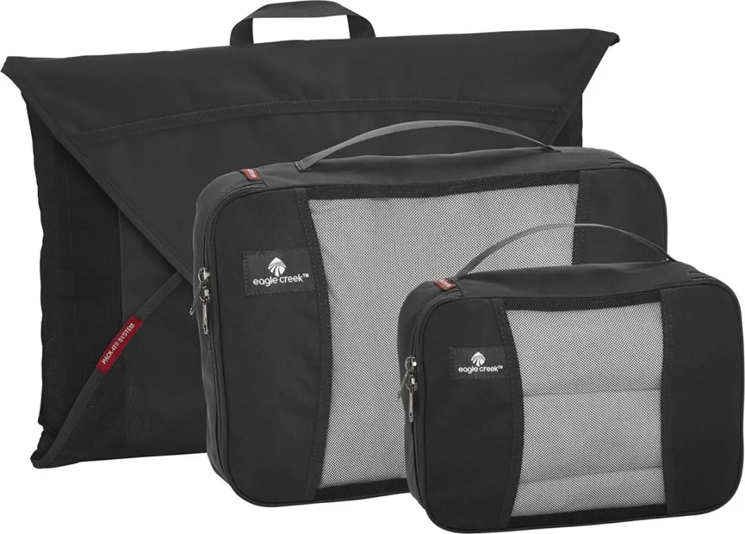 Eagle Creek Pack-It Original Starter Set Verpakkingsorganisatoren