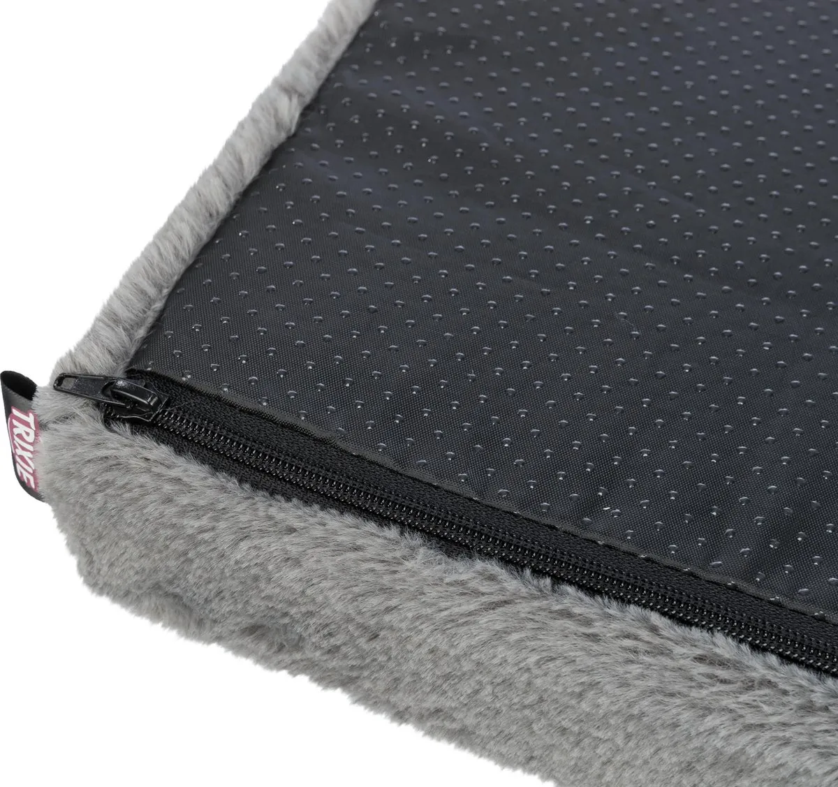 Trixie Hondenkussen Ligmat Vital Lonni - 60x45cm Grijs