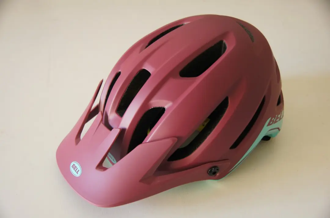 Bell 4forty Mips Mtb-helm Rood L