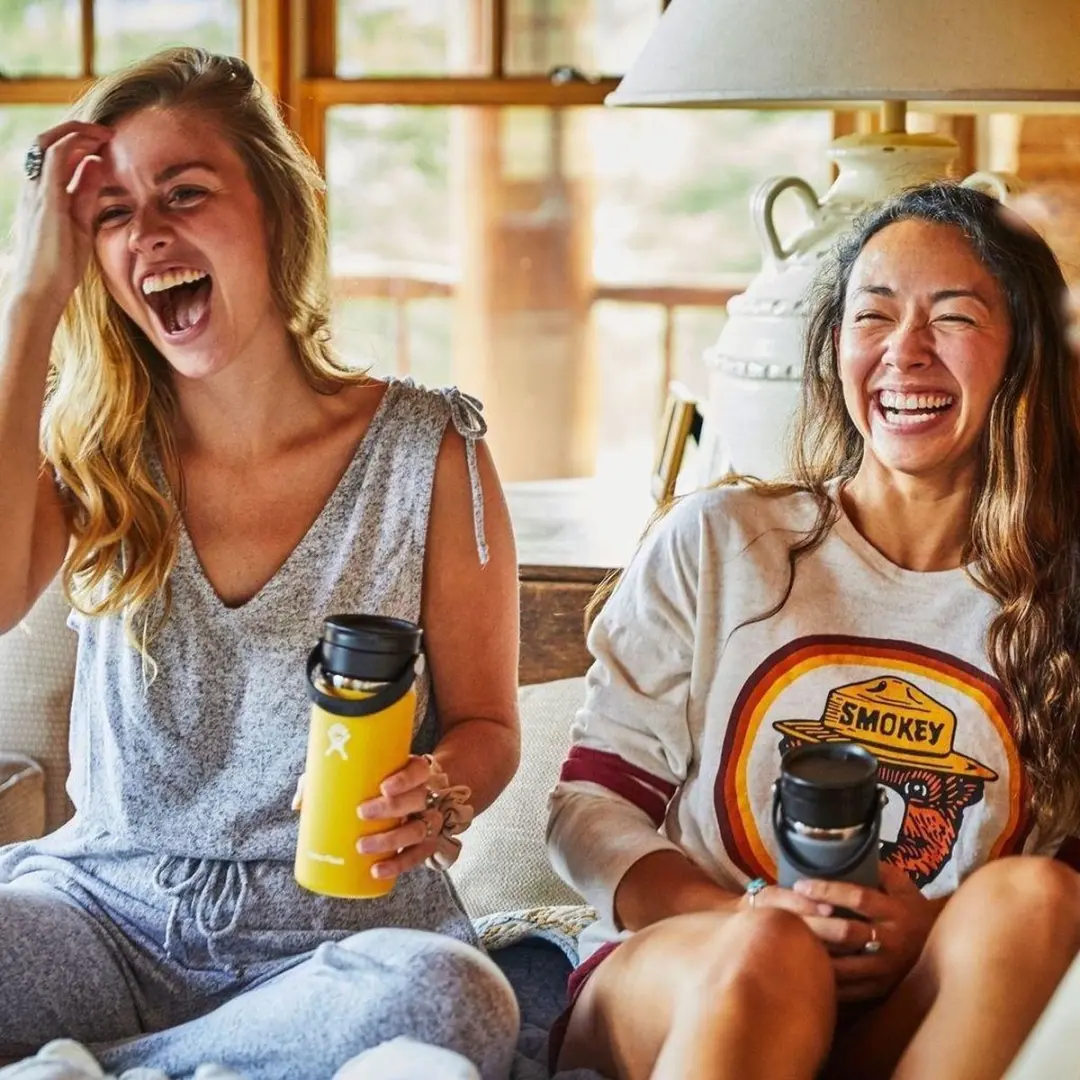 Hydro Flask Wide Mouth Flex Sip Lid - afbeelding 3 van 6