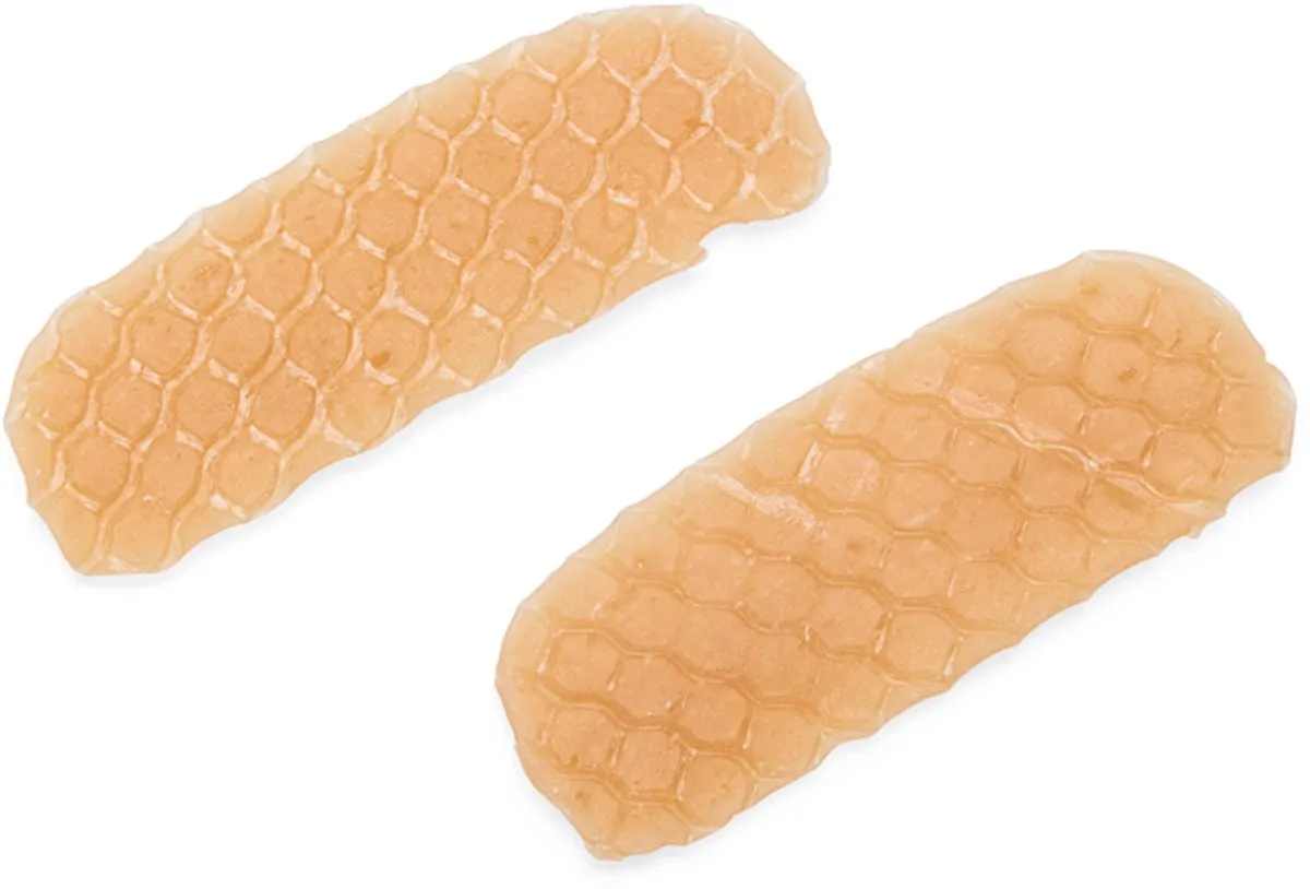 Beeztees Kipfilet Strips Hondensnack 900g