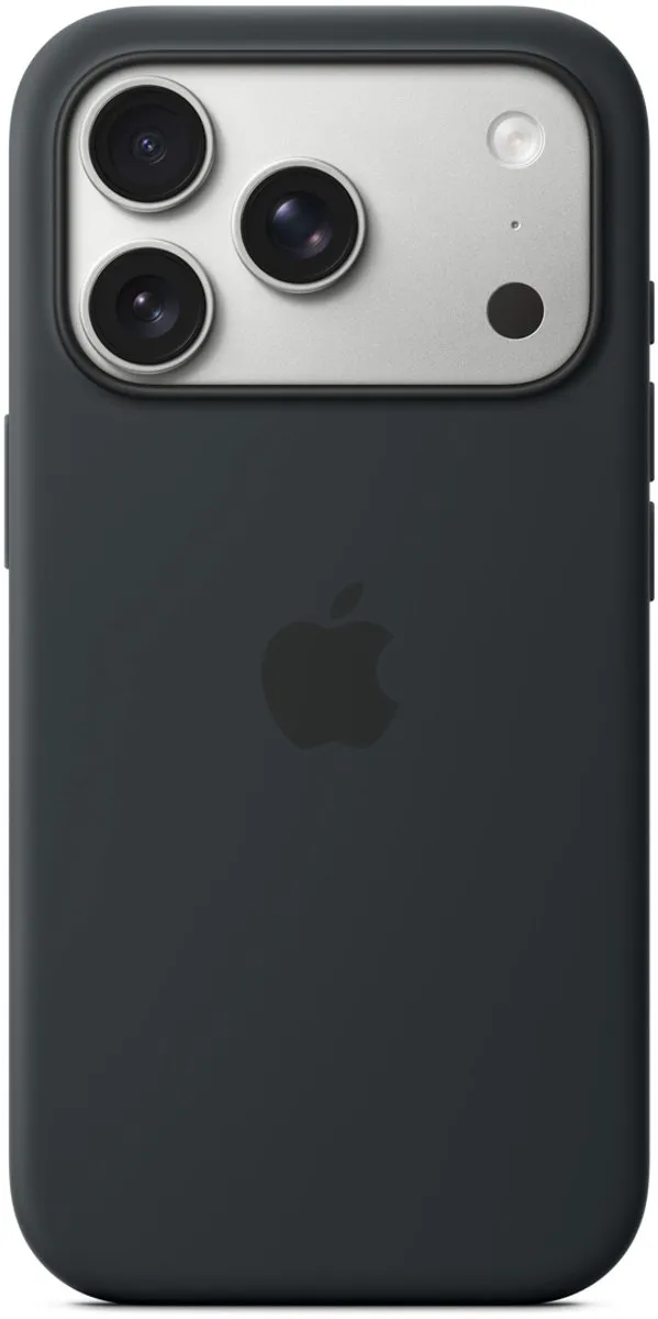 Apple iPhone 17 Pro Max Siliconenhoesje MGFR4ZM/A