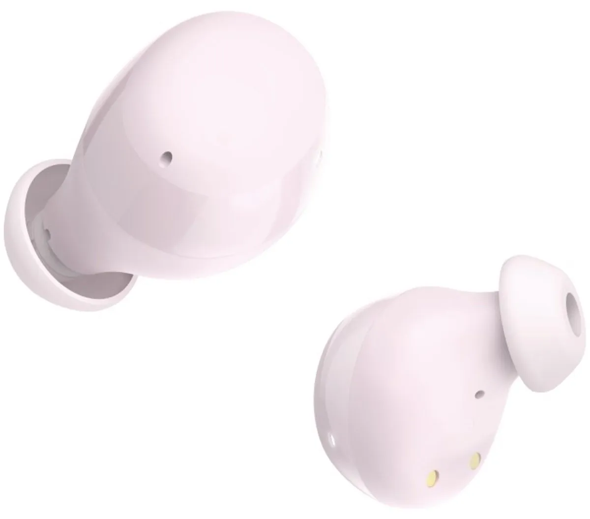Hama Freedom Buddy II TWS Oordopjes Roze - 00221761