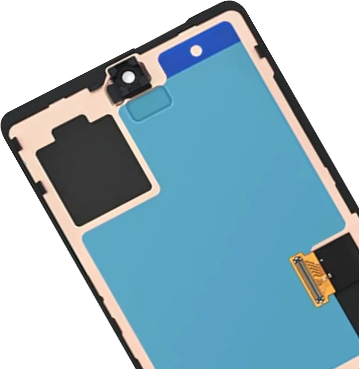 Google Pixel 7 Scherm - Zwart