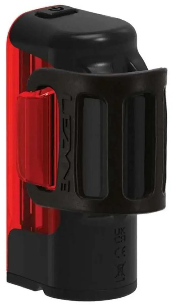 Lezyne Strip Drive Pro 300+ Achterlicht - afbeelding 2 van 6
