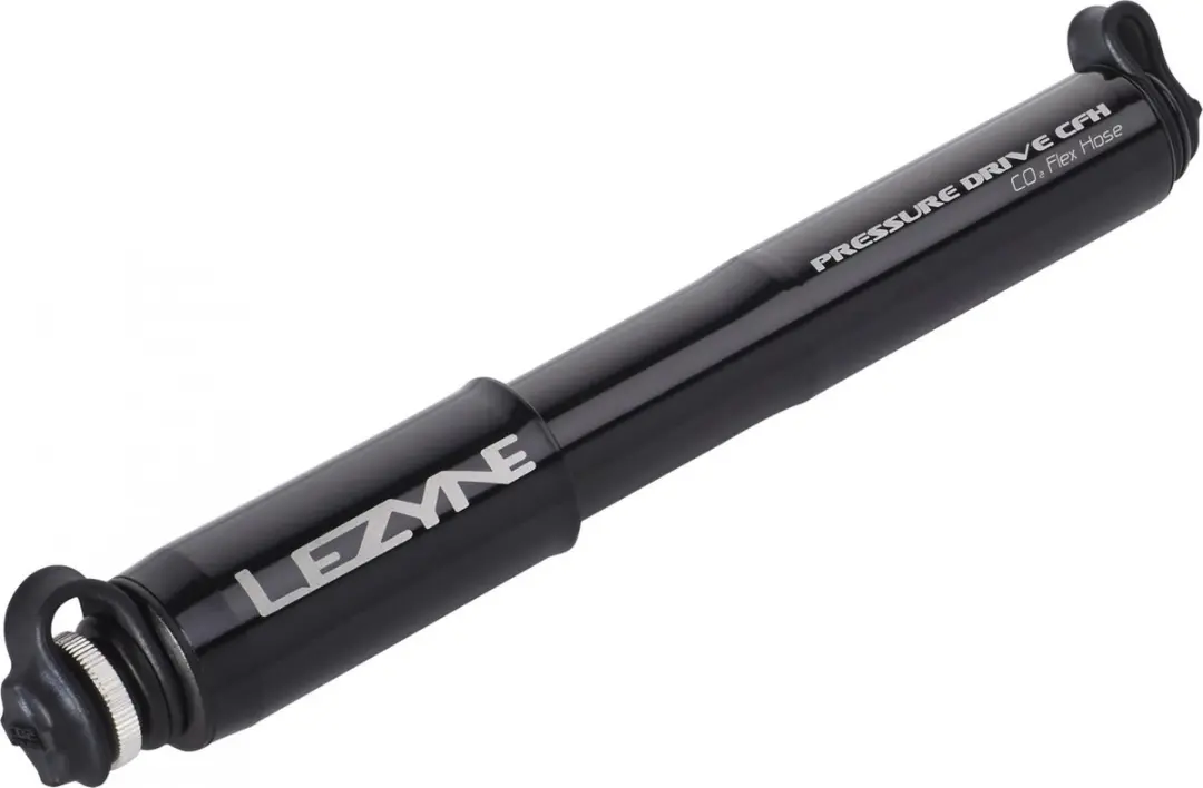 Lezyne Pressure Drive CFH Fietspomp - afbeelding 2 van 6