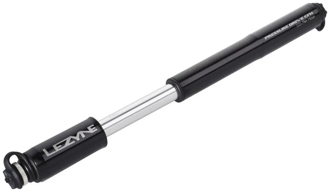 Lezyne Pressure Drive CFH Fietspomp - afbeelding 4 van 6